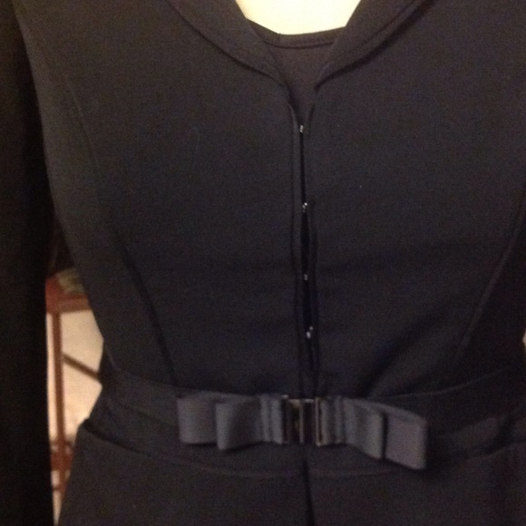 WHBM blazer - Picture 2 of 4